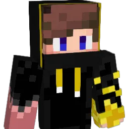 crille_PVP Minecraft avatar bust
