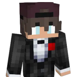 crimanaI Minecraft avatar bust
