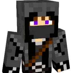 crimancri Minecraft avatar bust