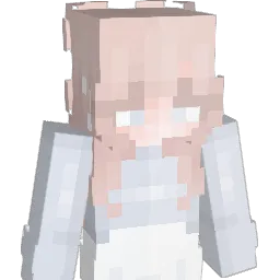 crimsvns Minecraft avatar bust