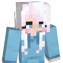 crimtsun Minecraft avatar bust