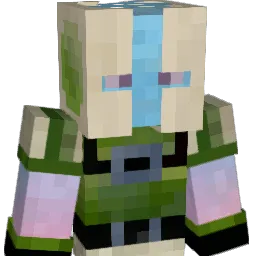 crimulus's Minecraft skin