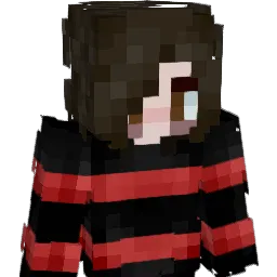 cringe_g0d69 Minecraft avatar bust