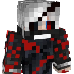 cringe_potato Minecraft avatar bust