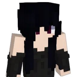 cringegf Minecraft avatar bust