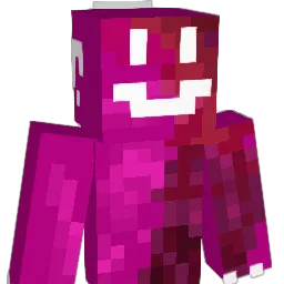 cringelord95 Minecraft avatar bust
