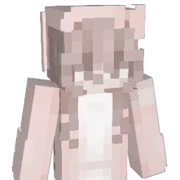 cringy363446 Minecraft avatar bust