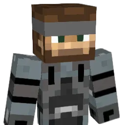cripper24's Minecraft skin