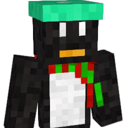 crippled_monki Minecraft avatar bust