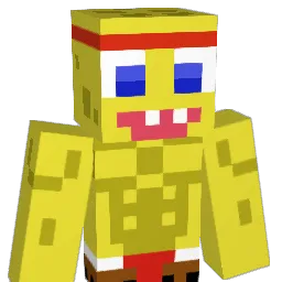 criptical's Minecraft skin