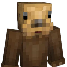 cripticram's Minecraft skin