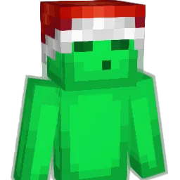 cris133 Minecraft avatar bust