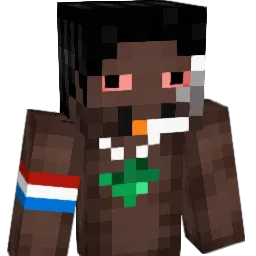 crisG19's Minecraft skin