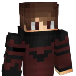 crisbpop Minecraft avatar bust