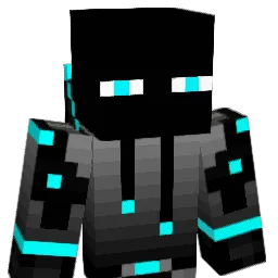 crisbravo8 Minecraft avatar bust