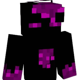 criscross13 Minecraft avatar bust