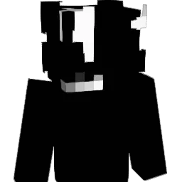 crisews Minecraft avatar bust