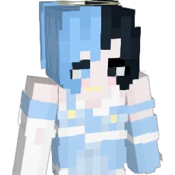 crisisavert3d's Minecraft skin