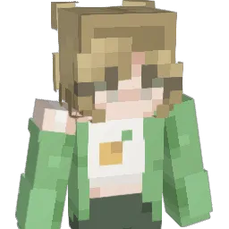 crispy319's Minecraft skin