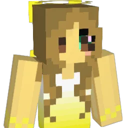 crispy_jr Minecraft avatar bust