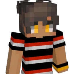 crispy_nuggetz Minecraft avatar bust