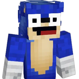 crispycox69 Minecraft avatar bust