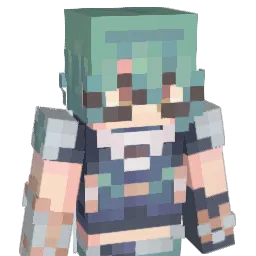 crispylith's Minecraft skin