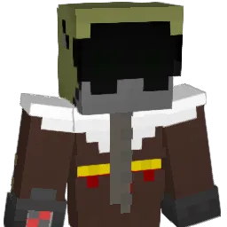 crispyschips's Minecraft skin
