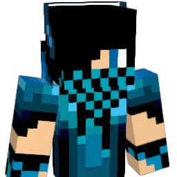 crispysoap's Minecraft skin
