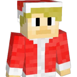 crispyt0fu Minecraft avatar bust