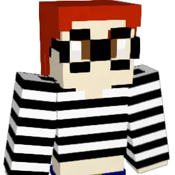 crisrugi7 Minecraft avatar bust