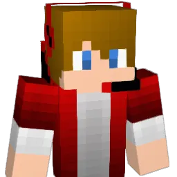 cristhian08 Minecraft avatar bust