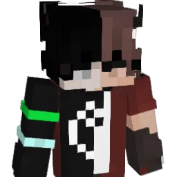 cristian99871 Minecraft avatar bust