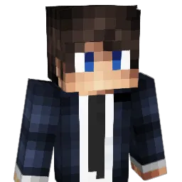cristiano555 Minecraft avatar bust