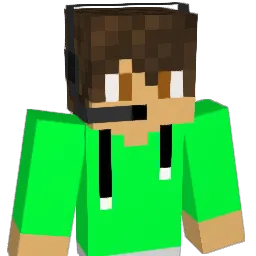 cristianpro1992 Minecraft avatar bust