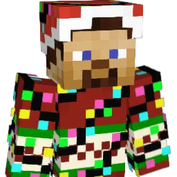 cristithewolf Minecraft avatar bust
