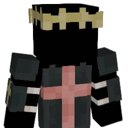 cristorey2 Minecraft avatar bust