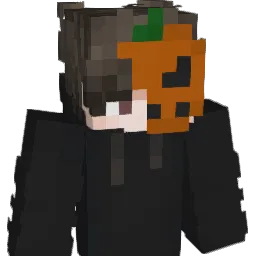 cristvski Minecraft avatar bust