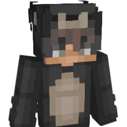 criswhois Minecraft avatar bust