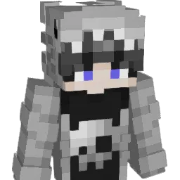criszis Minecraft avatar bust