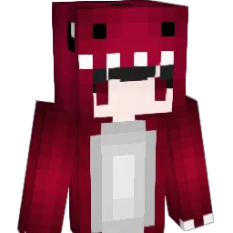 crite's Minecraft skin