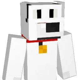 criticalEnemy Minecraft avatar bust