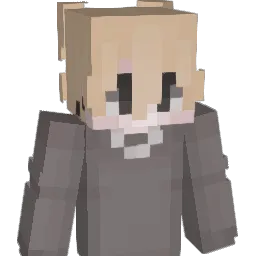 criticxl3 Minecraft avatar bust