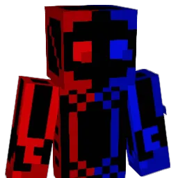 critticle Minecraft avatar bust