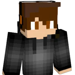 crix00's Minecraft skin
