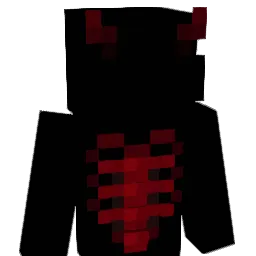 crklz Minecraft avatar bust