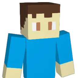 crlowman's Minecraft skin
