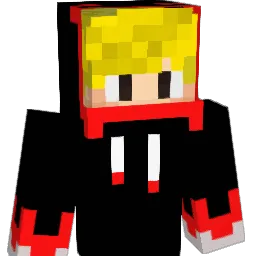 crlssx_ Minecraft avatar bust