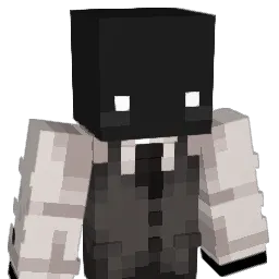 crocadooo's Minecraft skin