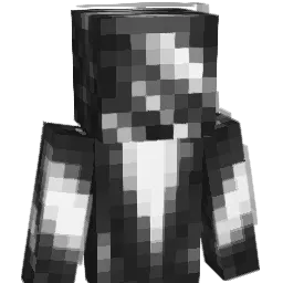 crocco22 Minecraft avatar bust